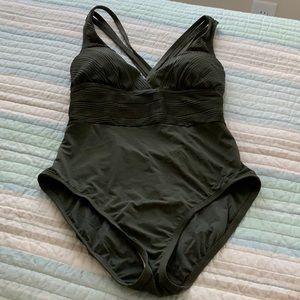 La Blanca Swim suit